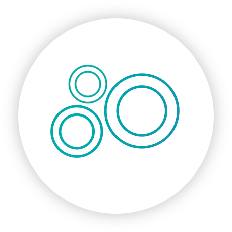 picto de problème d'évacuation